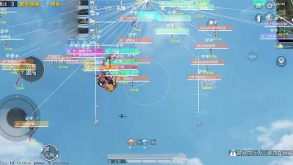 和平精英辅助市场：不法交易的暗流