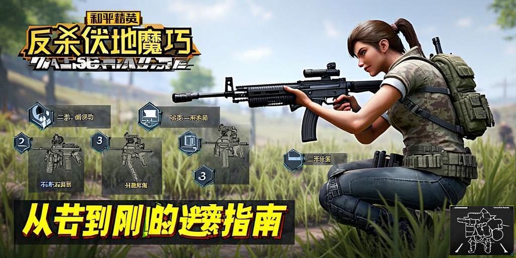 和平精英【SU7内核】辅助